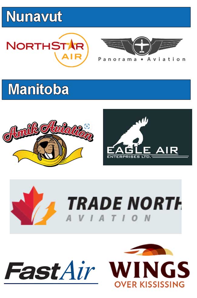 Ontario Air Charters